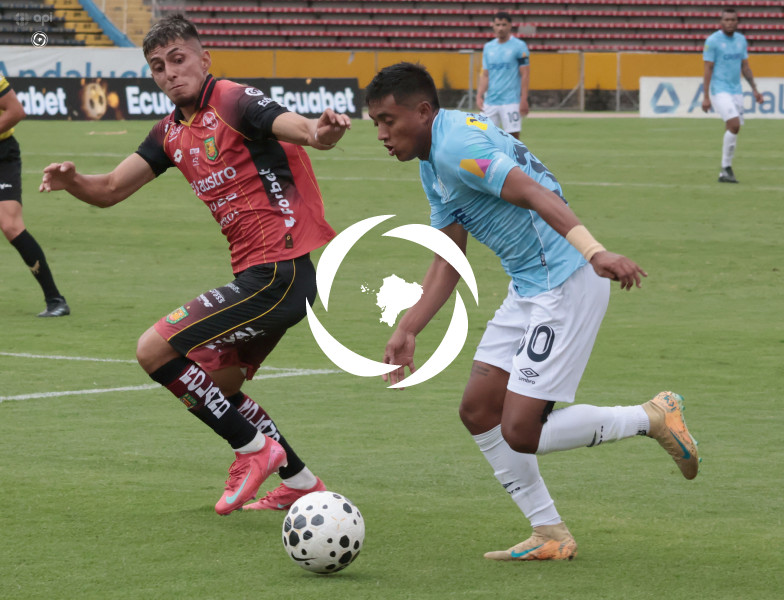 FBL LIGAECUABET CATOLICA VS D CUENCA