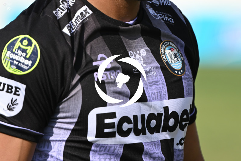 FBL-LIGA ECUABET-MANTA-GYE CITY