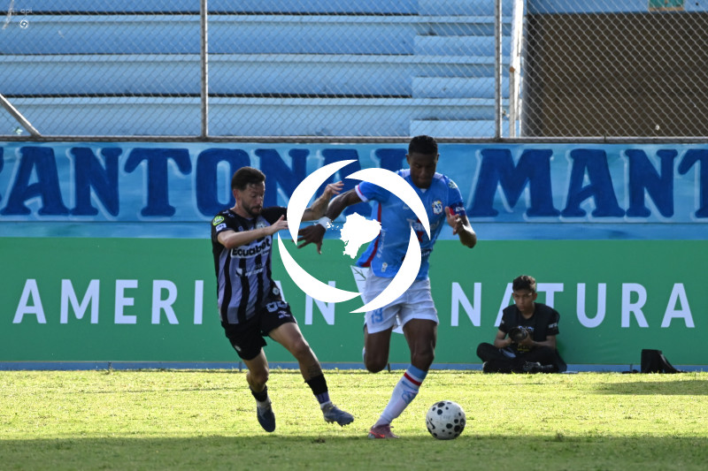 FBL-LIGA ECUABET-MANTA-GYE CITY