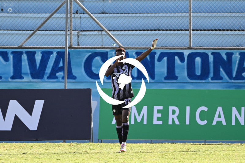 FBL-LIGA ECUABET-MANTA-GYE CITY