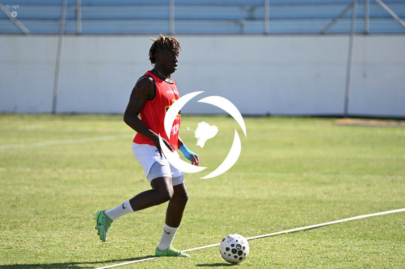 FBL-LIGA ECUABET-MANTA-GYE CITY