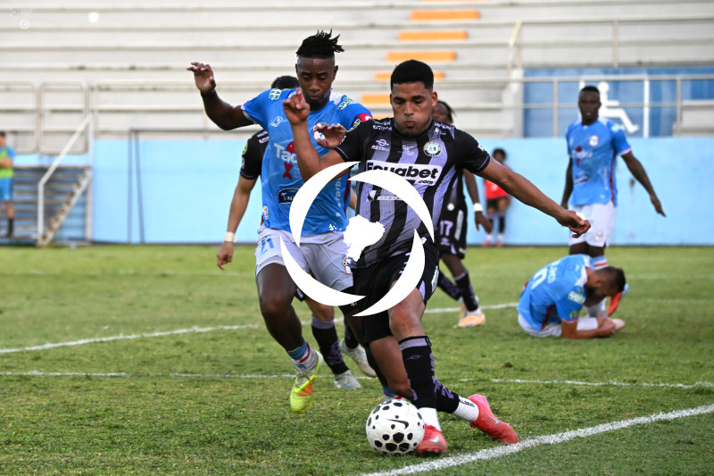 FBL-LIGA ECUABET-MANTA-GYE CITY
