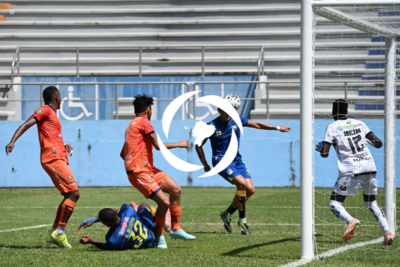 FBL-LIGA ECUABET-DELFIN-LIBERTAD