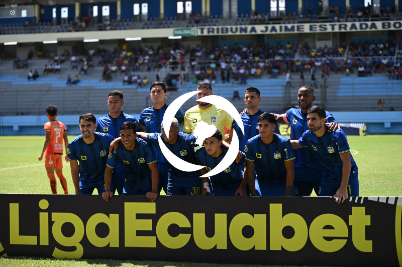 FBL-LIGA ECUABET-DELFIN-LIBERTAD