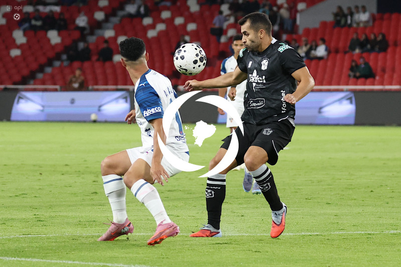 FBL LIGA ECUABET LDU VS MANTA