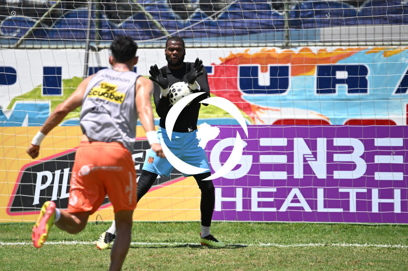 FBL-LIGA ECUABET-DELFIN-LIBERTAD