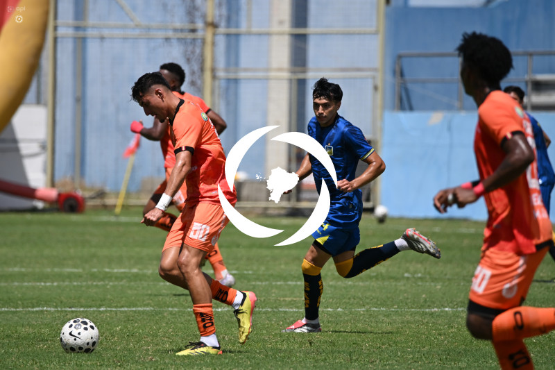 FBL-LIGA ECUABET-DELFIN-LIBERTAD
