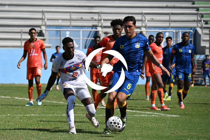 FBL-LIGA ECUABET-DELFIN-LIBERTAD
