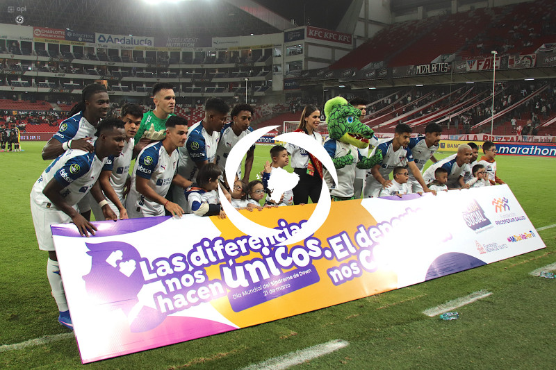 FBL LIGA ECUABET LDU VS MANTA