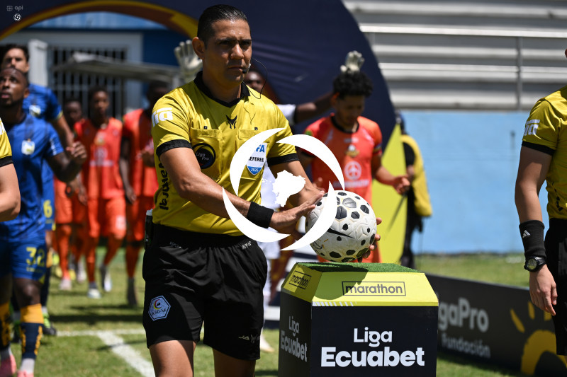 FBL-LIGA ECUABET-DELFIN-LIBERTAD