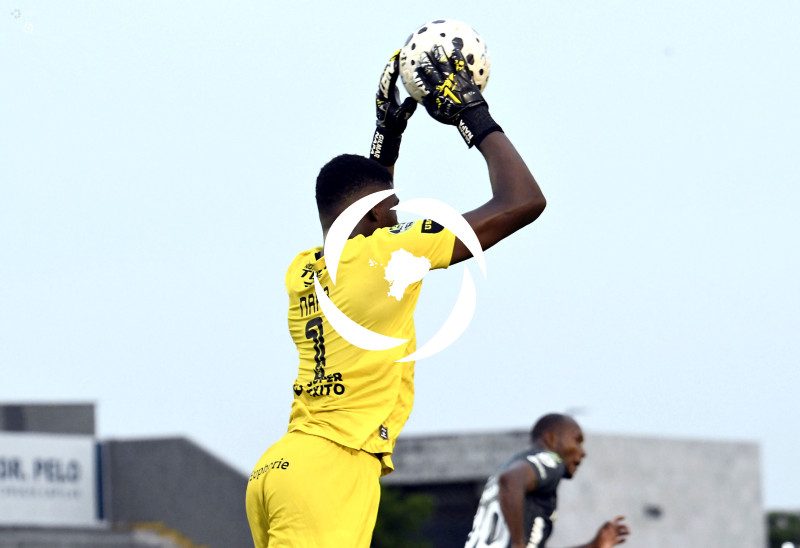 FBL LIGAPRO ECUABET GUAYAQUIL CITY VS LEONES