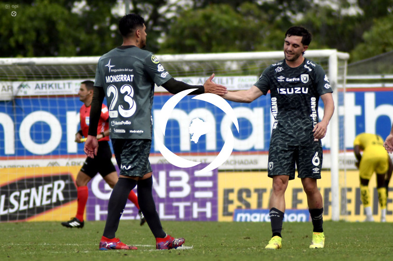 FBL LIGAPRO ECUABET GUAYAQUIL CITY VS LEONES