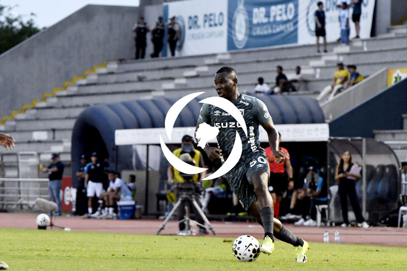 FBL LIGAPRO ECUABET GUAYAQUIL CITY VS LEONES