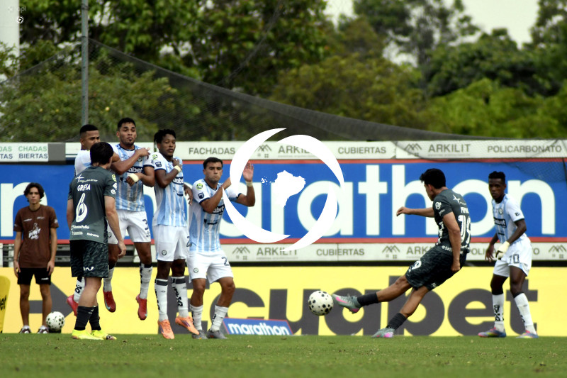 FBL LIGAPRO ECUABET GUAYAQUIL CITY VS LEONES