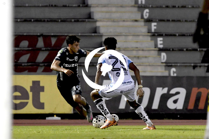 FBL LIGAPRO ECUABET GUAYAQUIL CITY VS LEONES