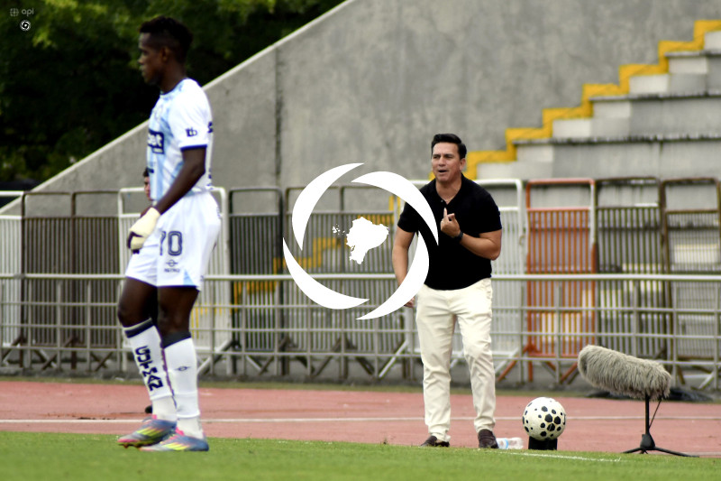 FBL LIGAPRO ECUABET GUAYAQUIL CITY VS LEONES