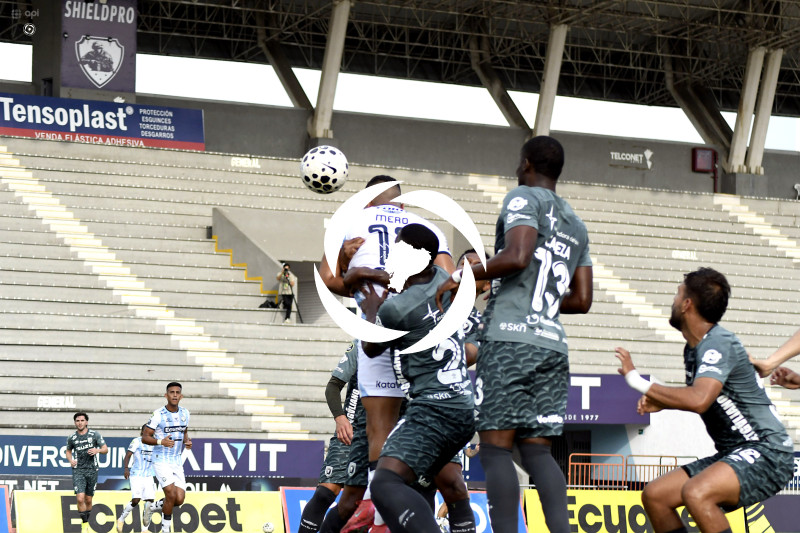 FBL LIGAPRO ECUABET GUAYAQUIL CITY VS LEONES