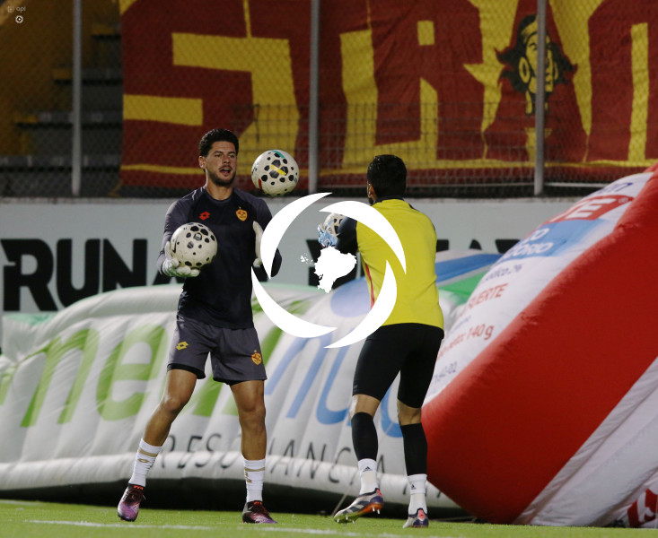 FBL LIGA ECUABET AUCAS VS ORENSE