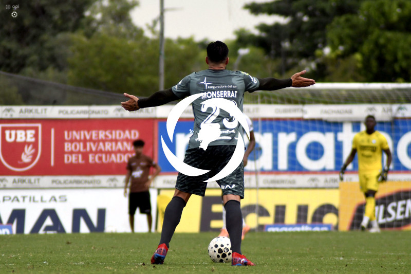 FBL LIGAPRO ECUABET GUAYAQUIL CITY VS LEONES