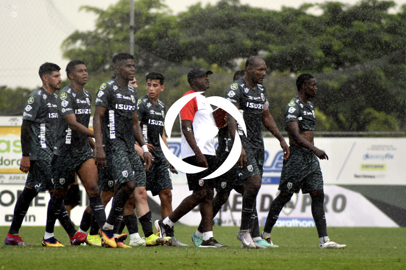 FBL LIGAPRO ECUABET GUAYAQUIL CITY VS LEONES