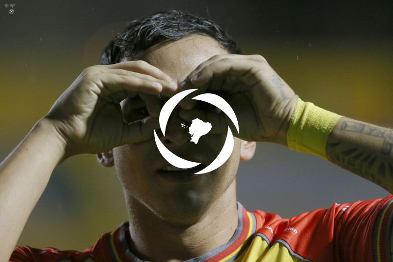 FBL LIGA ECUABET AUCAS VS ORENSE