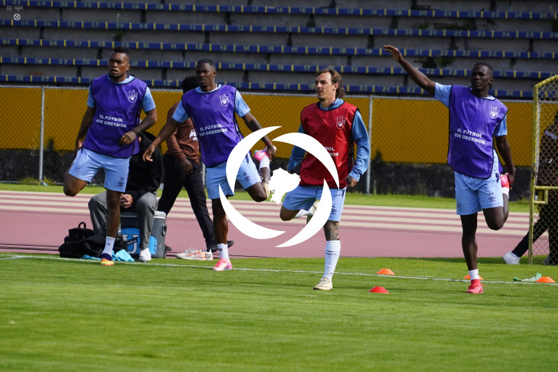 FBL LIGAPRO CATOLICA VS GYE CITY