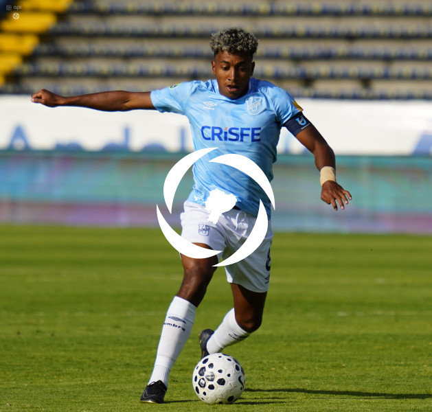 FBL LIGAPRO CATOLICA VS GYE CITY