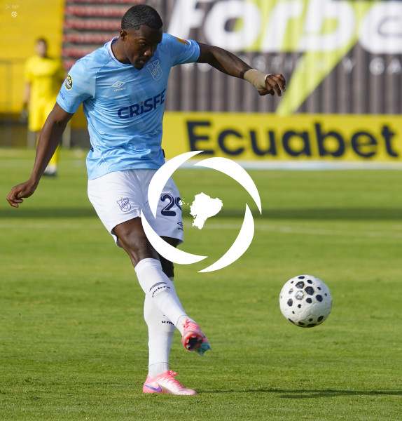 FBL LIGAPRO CATOLICA VS GYE CITY