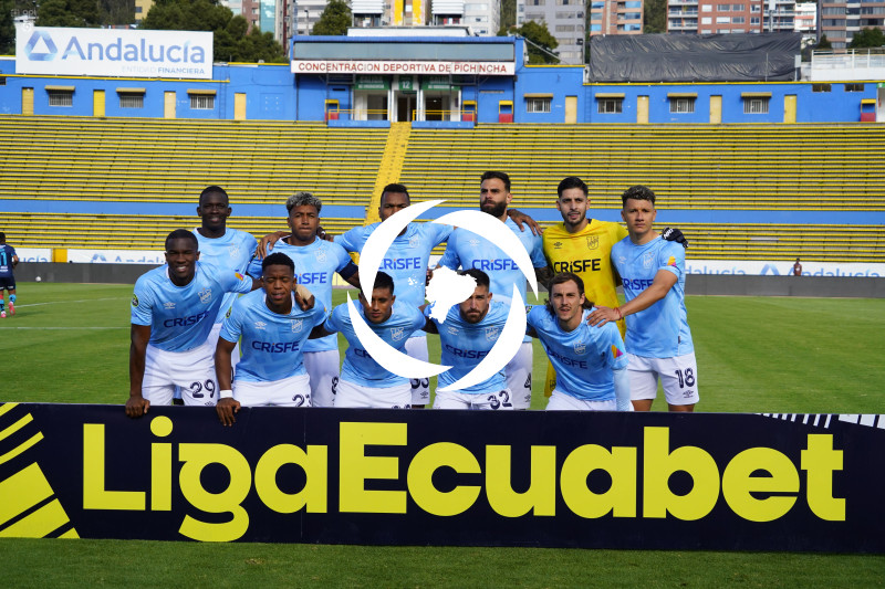 FBL LIGAPRO CATOLICA VS GYE CITY
