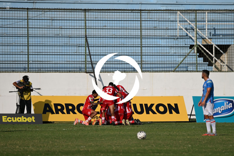 FBL-LIGA ECUABET-MANTA-TECNICO