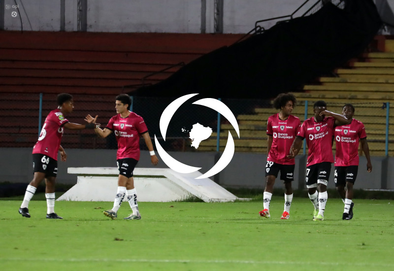 FBL-LIGAPRO ECUABET-CUENCA JRS-INDEPENDIENTE JRS