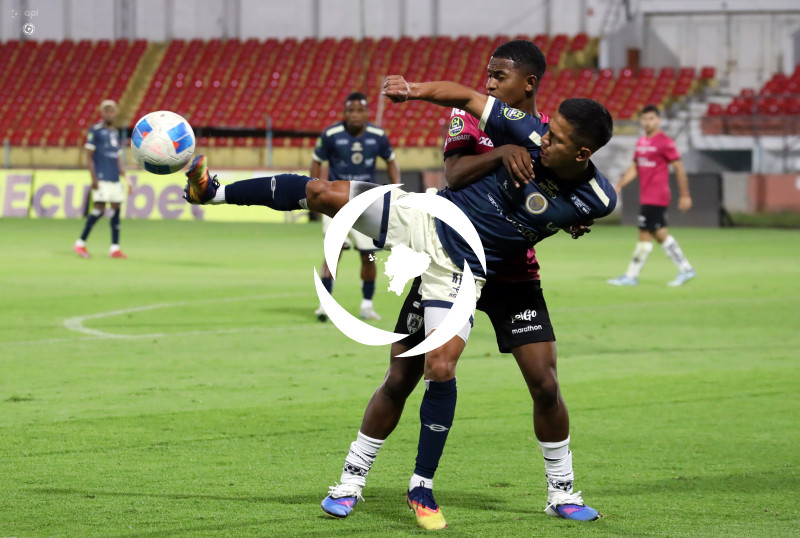 FBL-LIGAPRO ECUABET-CUENCA JRS-INDEPENDIENTE JRS