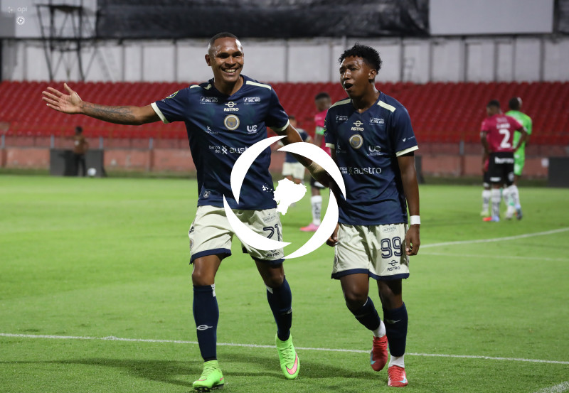 FBL-LIGAPRO ECUABET-CUENCA JRS-INDEPENDIENTE JRS
