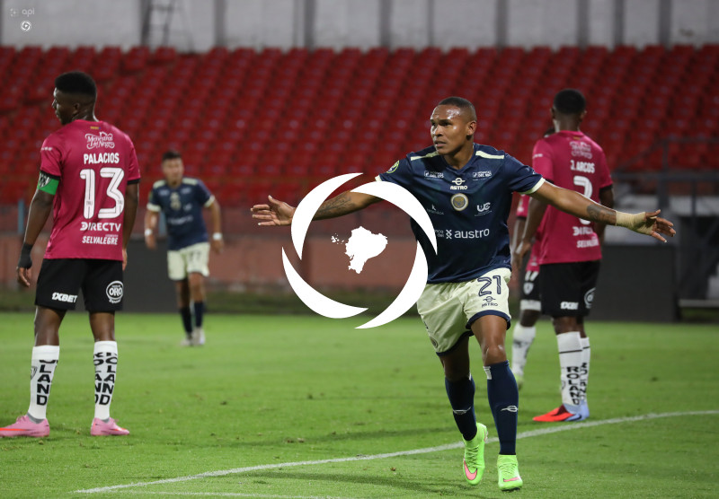 FBL-LIGAPRO ECUABET-CUENCA JRS-INDEPENDIENTE JRS