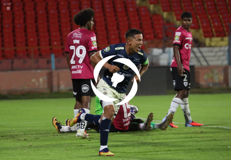 FBL-LIGAPRO ECUABET-CUENCA JRS-INDEPENDIENTE JRS