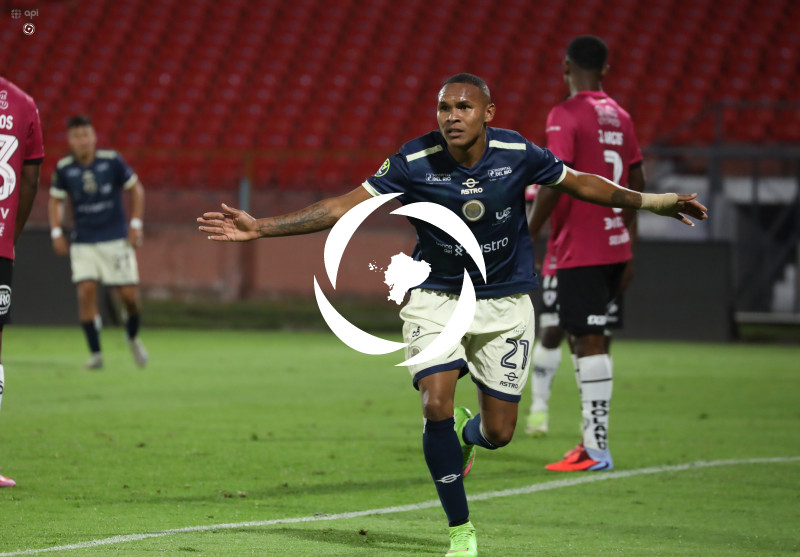 FBL-LIGAPRO ECUABET-CUENCA JRS-INDEPENDIENTE JRS