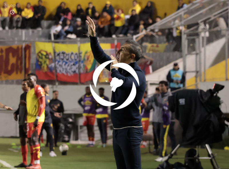 FBL LIGAECUABET AUCAS VS EMELEC