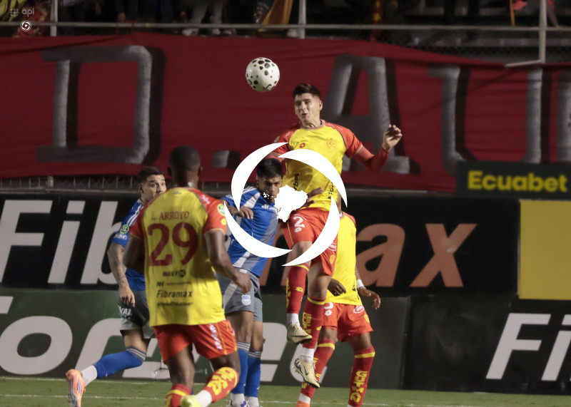 FBL LIGAECUABET AUCAS VS EMELEC