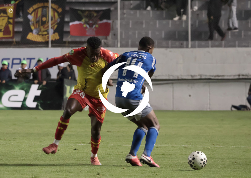 FBL LIGAECUABET AUCAS VS EMELEC