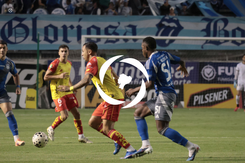 FBL LIGAECUABET AUCAS VS EMELEC