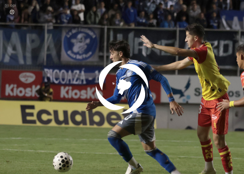 FBL LIGAECUABET AUCAS VS EMELEC