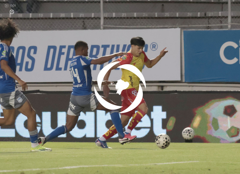 FBL LIGAECUABET AUCAS VS EMELEC