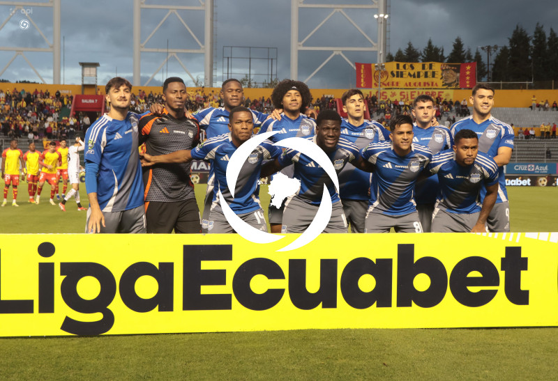 FBL LIGAECUABET AUCAS VS EMELEC