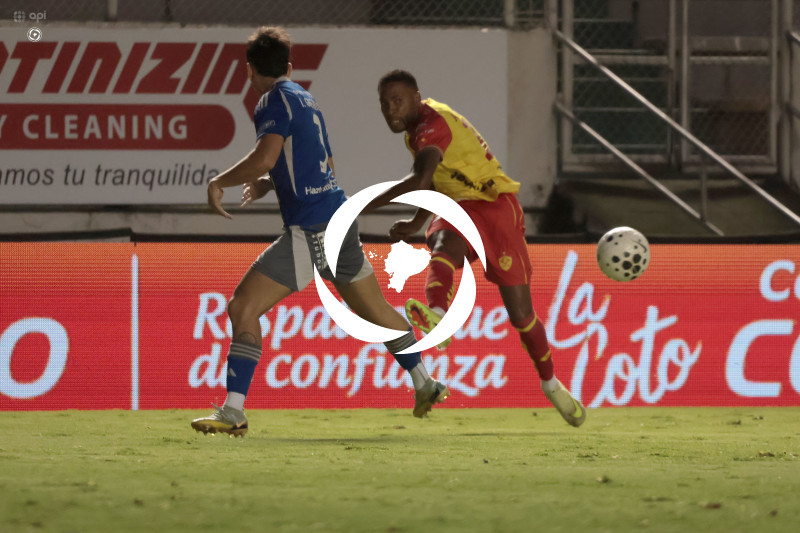FBL LIGAECUABET AUCAS VS EMELEC
