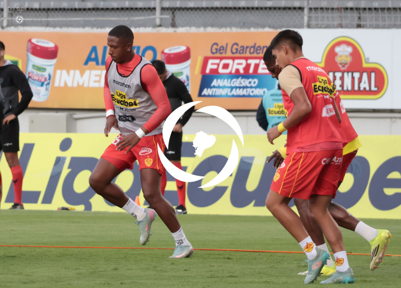 FBL LIGAECUABET AUCAS VS EMELEC