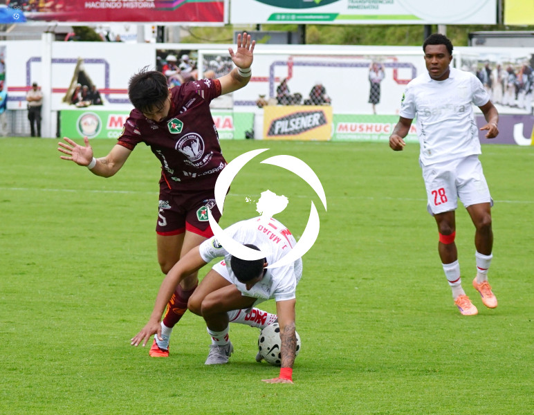 FBL LIGAECUABET-MUSHUC-RUNA-TECNICO