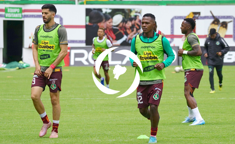 FBL LIGAECUABET-MUSHUC-RUNA-TECNICO
