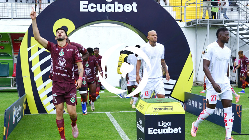 FBL LIGAECUABET-MUSHUC-RUNA-TECNICO