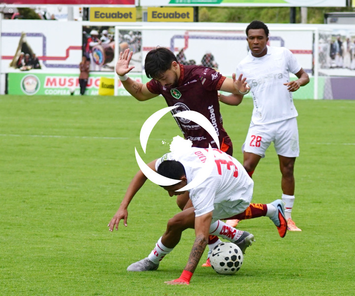 FBL LIGAECUABET-MUSHUC-RUNA-TECNICO