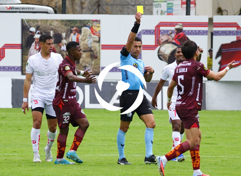 FBL LIGAECUABET-MUSHUC-RUNA-TECNICO